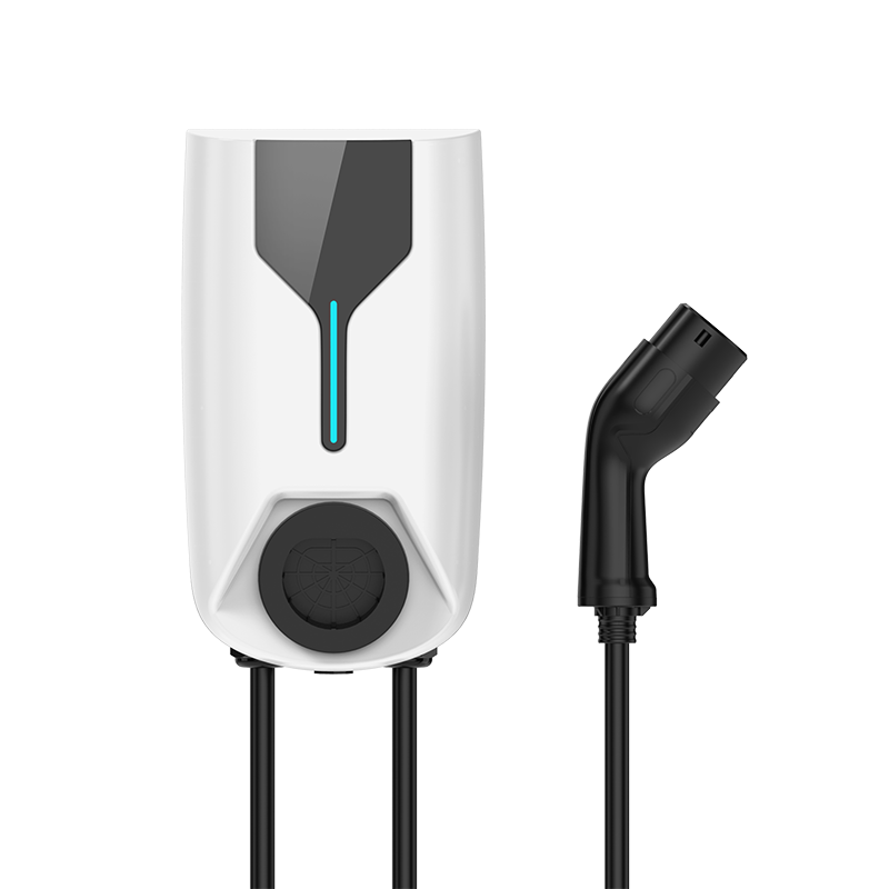 NKR-AC006 Cargador doméstico inteligente AC EV