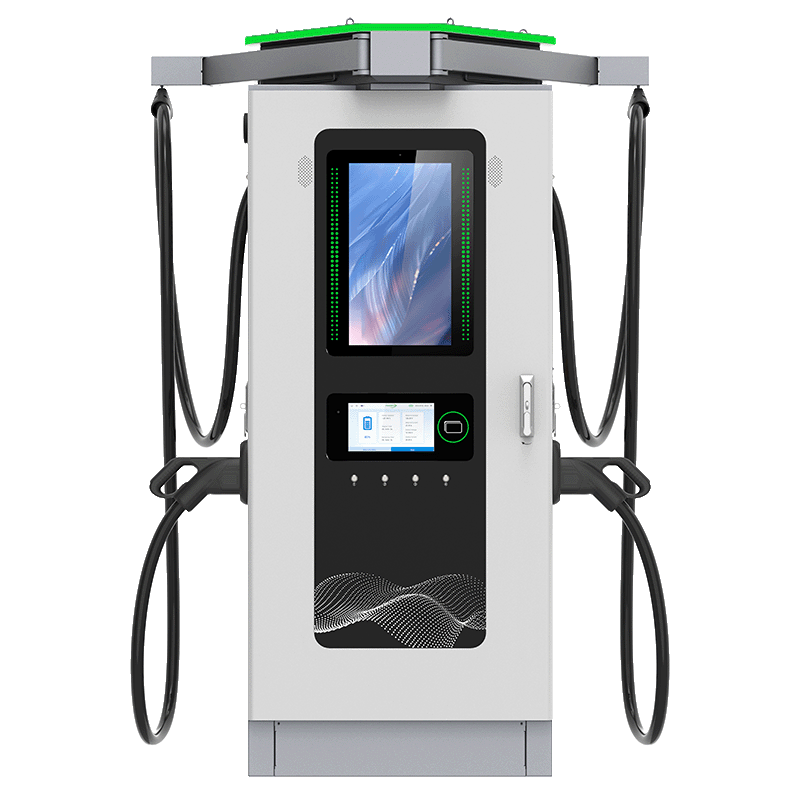 Core Series 240kW  DC High-Power DC Charging Pile